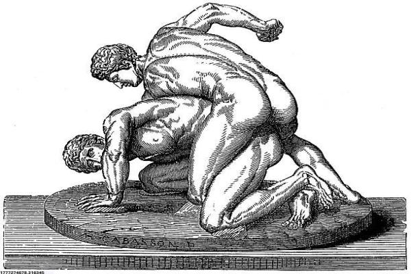 呈康体育培训内容及课程介绍(图1)